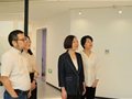 宁波市妇联党组成员、副主席谭再琼一行调研云朵科技